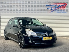 Renault Clio - Sport III 2.0-16V 200 CUP Rijklaarprijs
