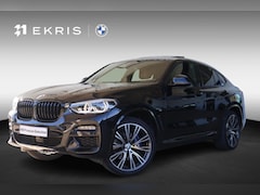 BMW X4 - xDrive20i High Executive Edition | M Sport | Driving Assistant Plus | Trekhaak | HiFi | Pa