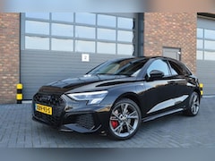 Audi A3 Sportback - 45 TFSI e S edition Competition e PHEV S-tronic