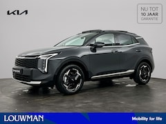 Kia Sportage - 1.6 T-GDi Hybrid DynamicLine | elecktrische voorstoelen | schuif- kanteldak