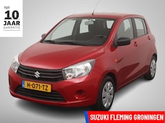 Suzuki Celerio - 1.0 Comfort