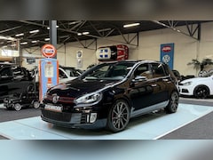 Volkswagen Golf Variant - 2.0 GTI DSG | Leer | Maxton | Navi | Clima | Cruise