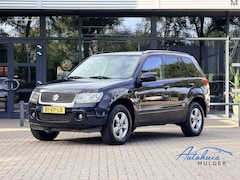 Suzuki Grand Vitara - 2.0-16V Shogun | 4x4 | Trekhaak | Airco | N.A.P