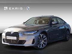 BMW 4-serie Gran Coupé - 420i Business Edition Plus | Harman Kardon | Panoramadak | Voorstoelen Verwarmd