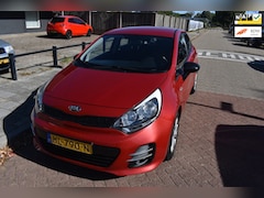 Kia Rio - 1.2 CVVT ComfortLine