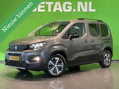 Peugeot Rifter - 1.2 Puretech GT-Line | Climate Control |