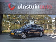 BMW 3-serie Touring - 325xi M Sport Edition , Panoramadak, Xenon, NAP, Trekhaak,