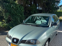 SEAT Ibiza - 1.2-12V Stella