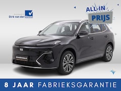 Geely Starray EM-i - 1.5 Max+