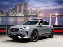 CUPRA Formentor - 2.0 TSI 4DRIVE 310PK BEATS|Leder|Memory|Pano|Nardo|