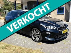 Kia Cee'd Sportswagon - Ceed 1.0 T-GDi DynamicPlusLine/Cam/GR Navi/NL/Keyless