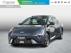 Kia EV4 - Hatchback GT-PlusLine 81.4 kWh | Direct leverbaar