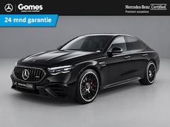 Mercedes-Benz E-klasse - AMG 53 4MATIC+ | AMG Performance stoelen | MBUX Superscreen | AMG Driver's Package | Head