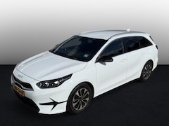 Kia Cee'd Sportswagon - Ceed 1.0 T-GDi MHEV DCT7 AUTOMAAT Design Edition