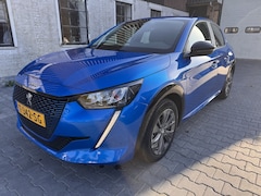 Peugeot e-208 - Active Pck 50 kWh *SOH 96, 38%