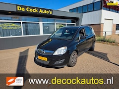 Opel Zafira - 1.8 Cosmo/AIRCO/TREKHAAK
