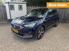SEAT Tarraco - 1.5 TSI XCEL. LTD