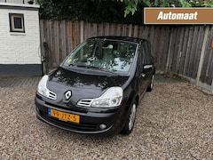 Renault Modus - 1.6-16V EXPRESSION automaat, trekhaak