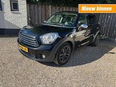 MINI Countryman - 1.6 COOPER CHILI