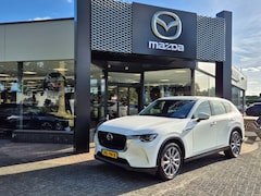 Mazda CX-60 - E-SKYACTIV-G PHEV 2.5 327 8AT AWD EXCLUSIVE-LINE