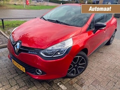 Renault Clio - 1.2 DYNAMIQUE automaat, navi