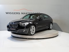 BMW 5-serie Gran Turismo - 535I 306 PK HIGH EXECUTIVE, Sch.dak, Leder, Trekh, 20 Inch, Soft close, Head-up