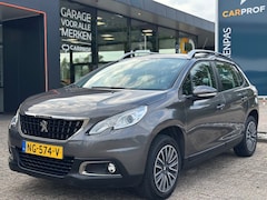 Peugeot 2008 - 1.2 Puretech Active Goed onderhouden ''Trekhaak - PDC - Infotainment ''