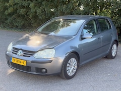 Volkswagen Golf - 1.6 Trendline Airco 5-Deurs Export/Handel