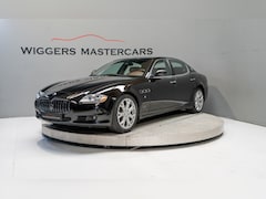 Maserati Quattroporte - 4.7 S V8 Automaat 431 pk . Sportuitlaat * 19