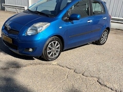 Toyota Yaris - 1.3 VVTi Aspiration