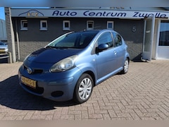 Toyota Aygo - 1.0-12V COMFORT 5 DEURS + AIRCO