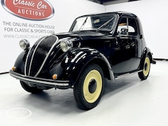 Fiat Topolino - - ONLINE AUCTION