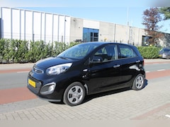 Kia Picanto - 1.0 CVVT Businessline