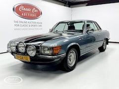 Mercedes-Benz SLC - 5.0 - ONLINE AUCTION