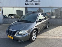 Chrysler Voyager - 3.3i SE LUXE