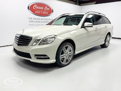 Mercedes-Benz E-klasse Estate - E500 Avantgarde AMG Styling - 91512 Km - ONLINE AUCTION