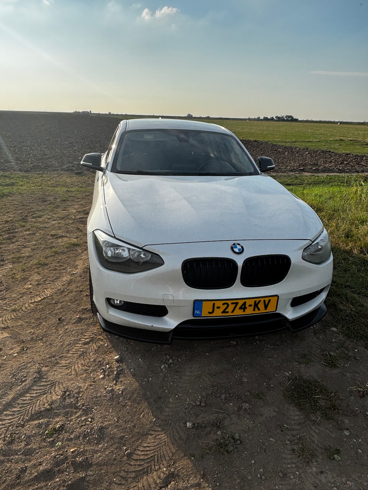 BMW 1-serie - 118i Business - AutoWereld.nl