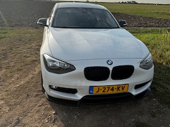 BMW 1-serie - 118i Business