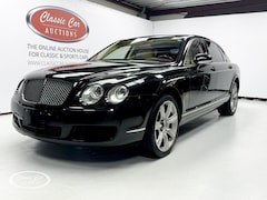 Bentley Flying Spur - - ONLINE AUCTION
