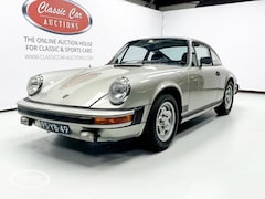 Porsche 911 - 2.7 - ONLINE AUCTION