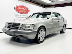 Mercedes-Benz 300-serie - SE - ONLINE AUCTION