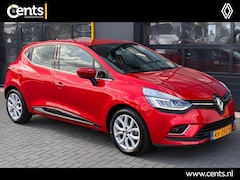Renault Clio - TCe 90 Intens Keyless Climate Control Stoelverwarming