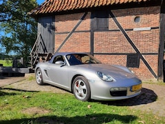 Porsche Boxster - 987 2.7 aut. met garantie 6 x Boxster op voorraad