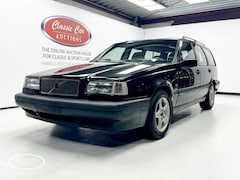 Volvo 850 - 2.5 GLT - ONLINE AUCTION