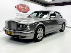 Bentley Arnage - - ONLINE AUCTION