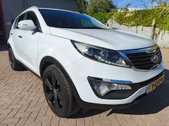 Kia Sportage - 1.6 GDI 20th Anniversary
