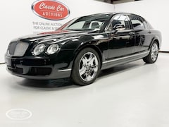 Bentley Flying Spur - - ONLINE AUCTION