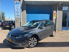 Volkswagen Golf Variant - 1.0 TSI COMFORTLINE / 4 seasonbanden / 12mnd BOVAG-garantie