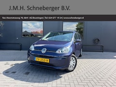 Volkswagen Up! - 1.0 BMT move up / 1e eig., Bluetooth, Airco, AUX/DAB