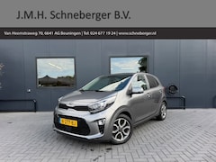 Kia Picanto - 1.0 DPi DynamicPlusLine / Camera / Navi / Apple Carplay / Cruise